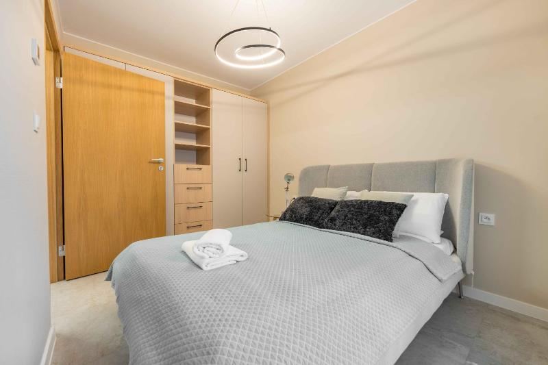 Luksusowe Apartamenty z Sauną w Szczyrku Dolina Czyrna - Dream Apart - image 12