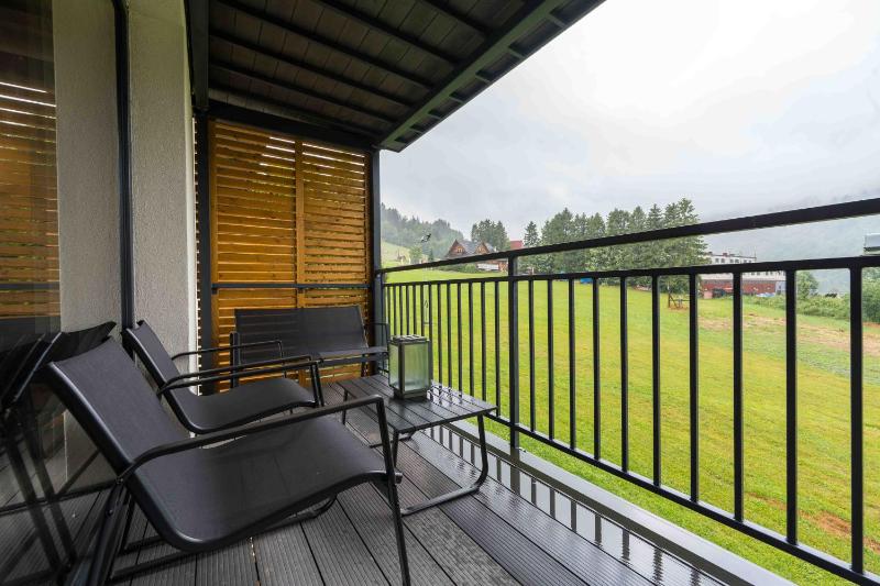Luksusowe Apartamenty z Sauną w Szczyrku Dolina Czyrna - Dream Apart - image 10