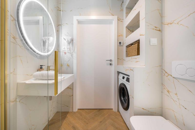 Luksusowe Apartamenty z Sauną w Szczyrku Dolina Czyrna - Dream Apart - image 6