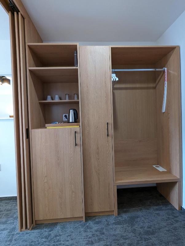 Double or Twin Room image 4