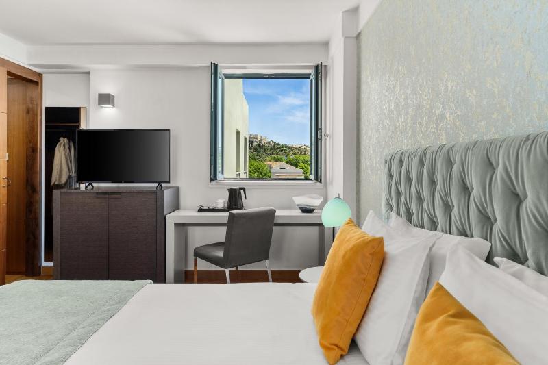 Athenaeum Eridanus Luxury Hotel - image 2
