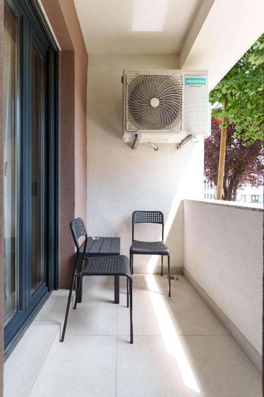 Deluxe Apartment image 2