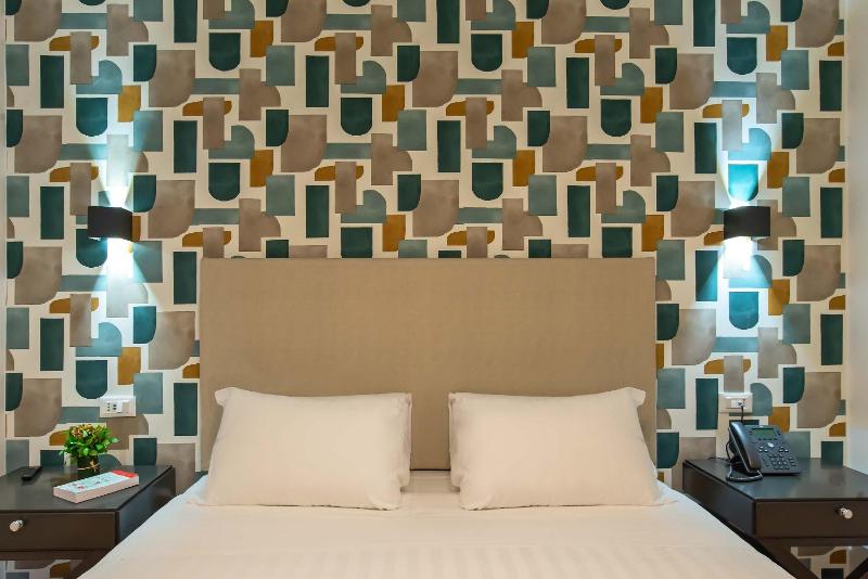 Annex Double Room image 1