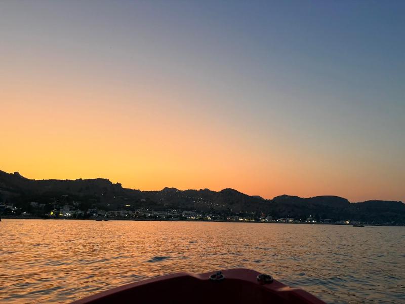 Apartment with Sea View image 4