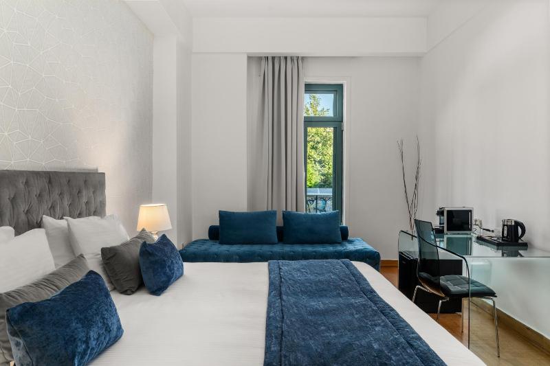 Junior Suite image 1
