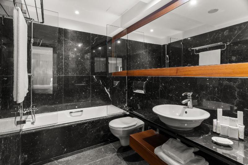 Athenaeum Eridanus Luxury Hotel - image 15