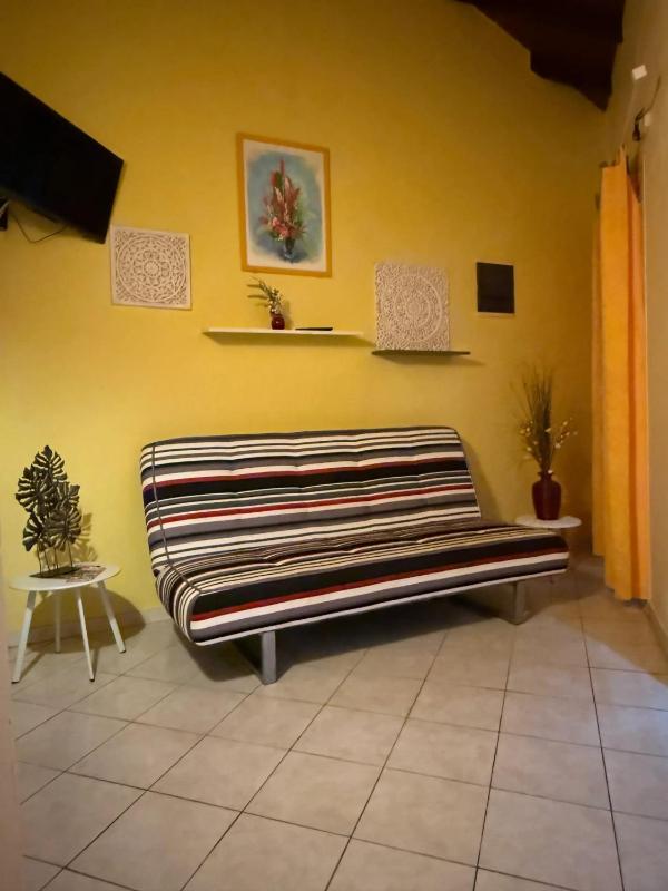 Maison cosy à Saint-François avec piscine - image 9