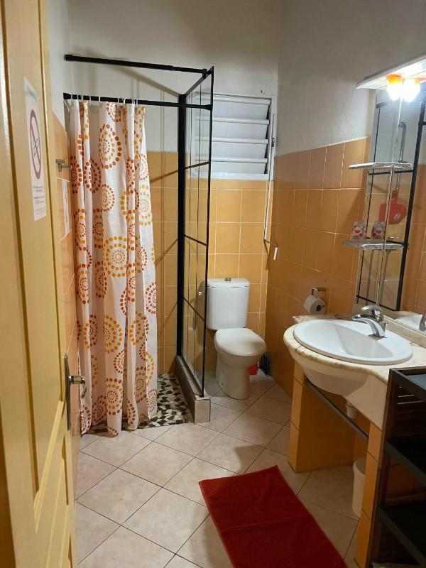 Maison cosy à Saint-François avec piscine - image 15