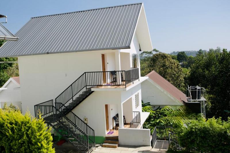 Hazeberg Resort - image 29
