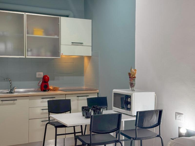 Monolocale moderno e funzionale by Host Hero - image 11
