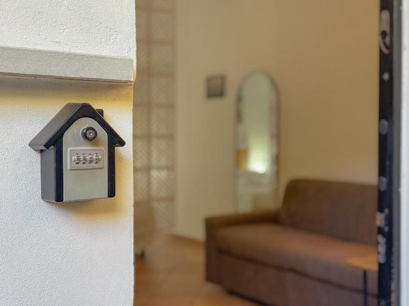 Monolocale moderno e funzionale by Host Hero - image 22