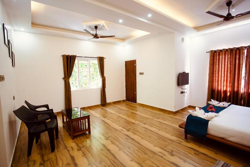 Hazeberg Resort - image 7