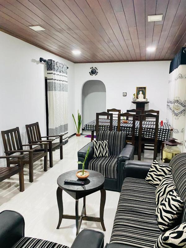 JUNGLE VILLA - image 2