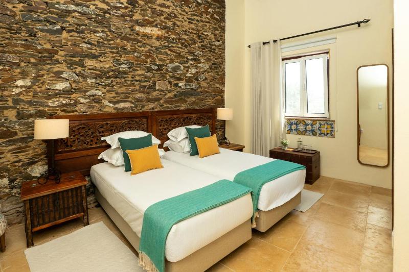Double or Twin Room image 1
