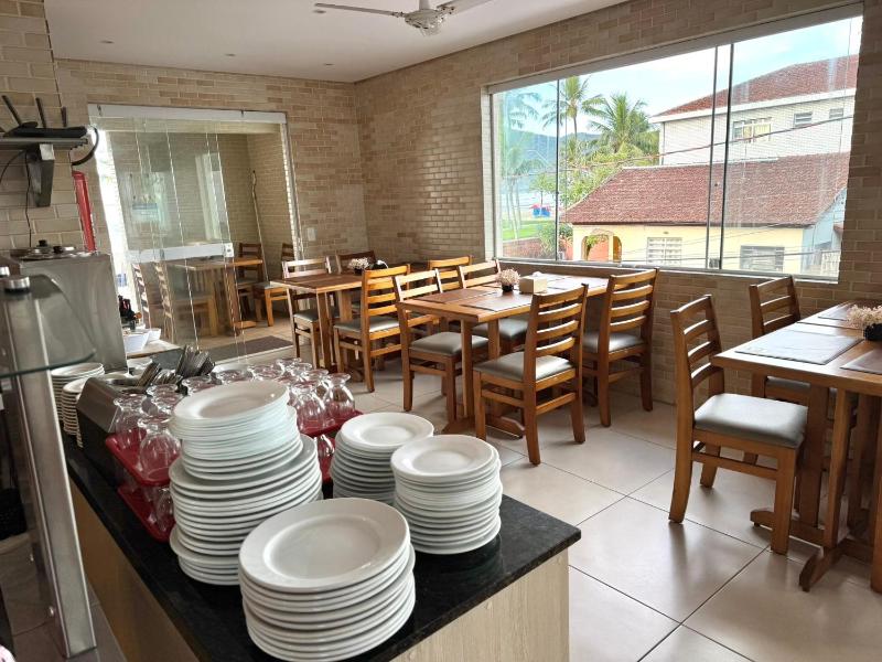 Pousada Cantinho Oriental - image 13