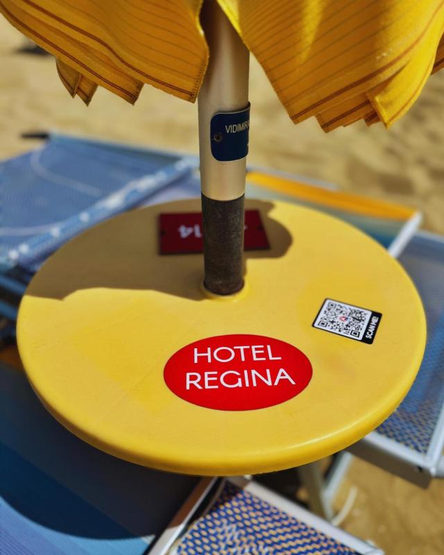 Regina Urban Beach Hotel - image 43