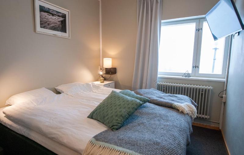 Budget Double Room image 1