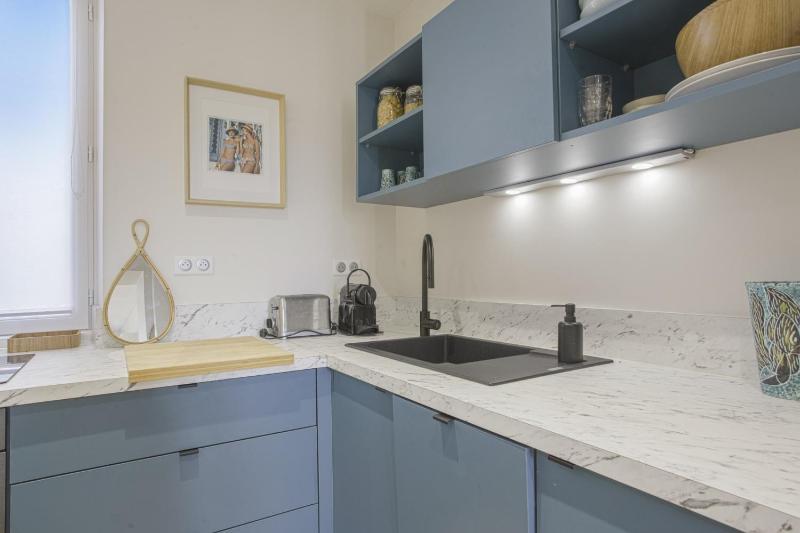 Appartement Balsa - Welkeys - image 11