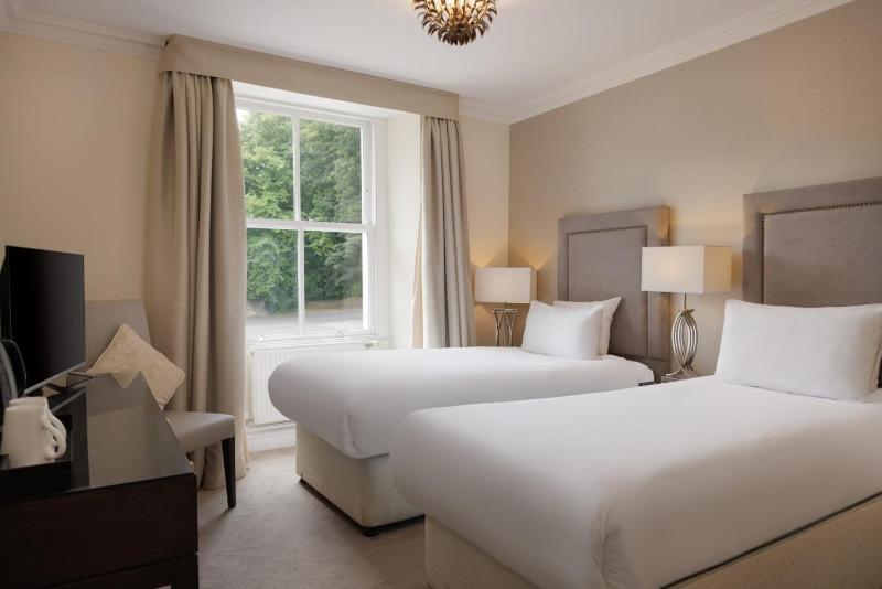 Superior Twin Room image 1