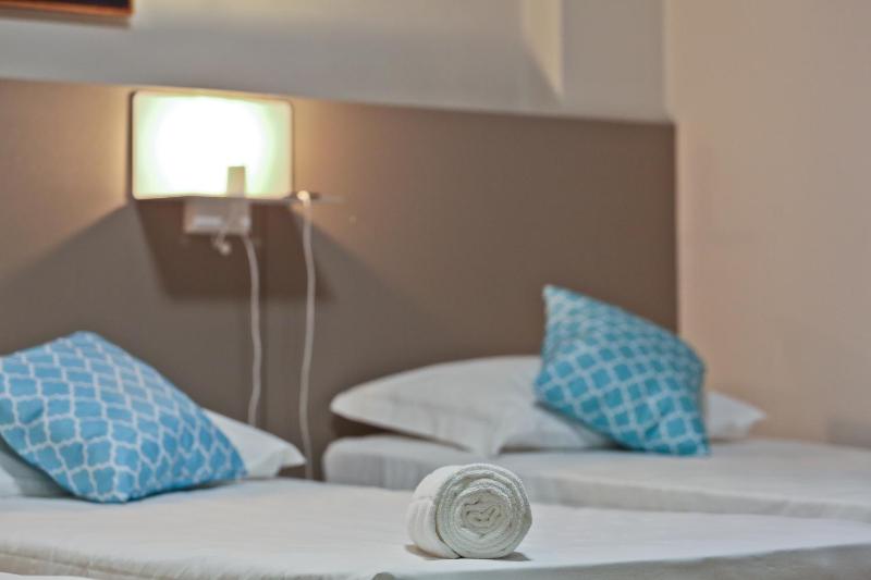 Sandri City Hotel - image 31