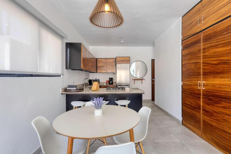 Beautiful and elegant Apt Near Downtown - image 8