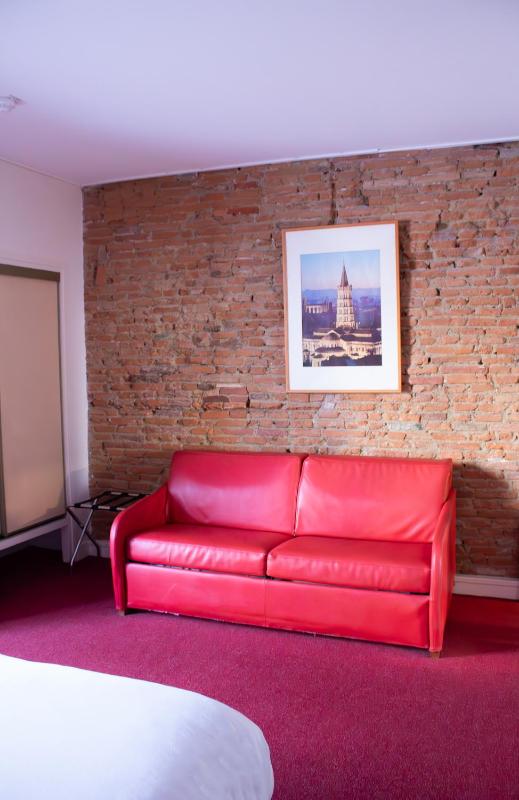 Le Clocher de Rodez Centre Gare - image 45