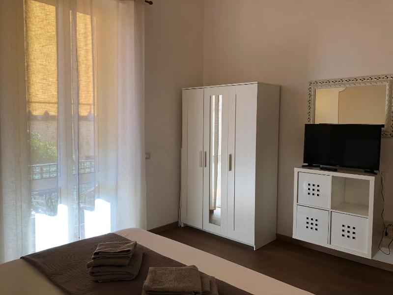 Deluxe Apartment image 4