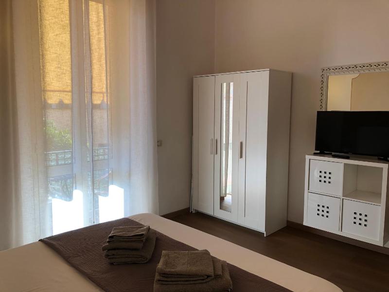 Deluxe Apartment image 3