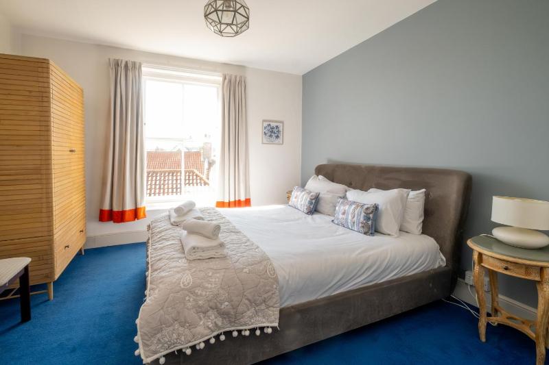 Stoney Beach - Aldeburgh Coastal Cottages - image 25
