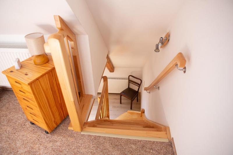 Ferienwohnung Altstadtnest Wernigerode - image 38