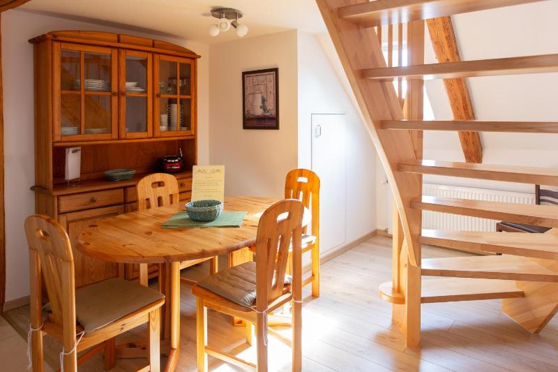 Ferienwohnung Altstadtnest Wernigerode - image 26
