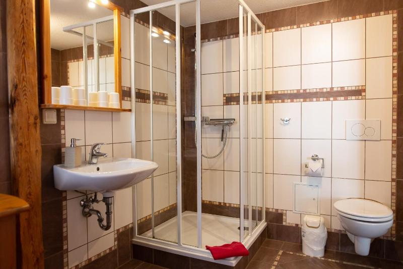 Ferienwohnung Altstadtnest Wernigerode - image 33