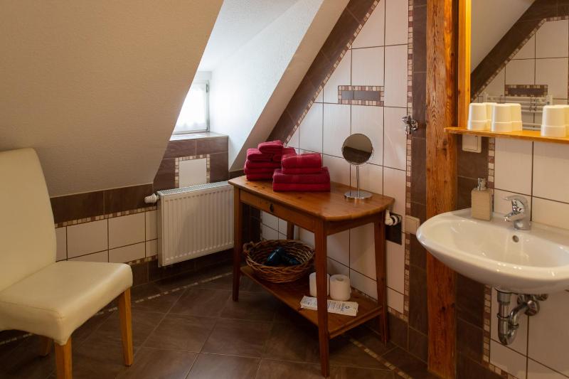 Ferienwohnung Altstadtnest Wernigerode - image 14
