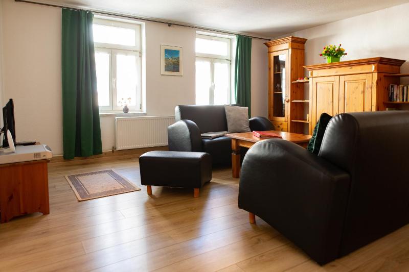 Ferienwohnung Altstadtnest Wernigerode - image 32