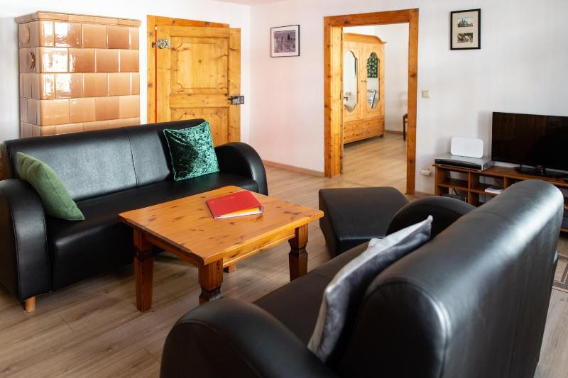 Ferienwohnung Altstadtnest Wernigerode - image 37