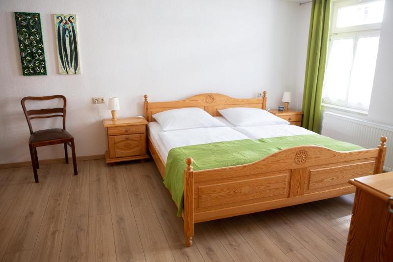 Ferienwohnung Altstadtnest Wernigerode - image 25