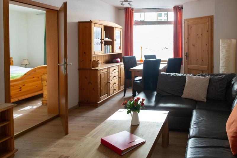 Ferienwohnung Altstadtnest Wernigerode - image 29