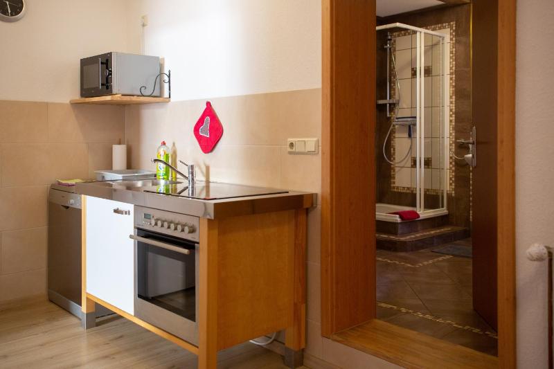 Ferienwohnung Altstadtnest Wernigerode - image 35