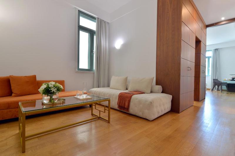 Athenaeum Eridanus Luxury Hotel - image 5