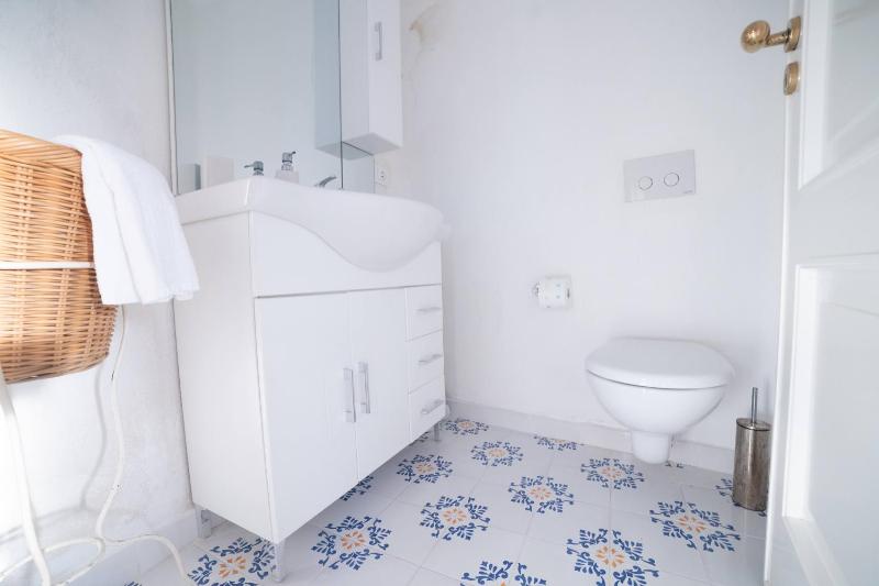 Villa Conchiglia blu con piscina - image 38