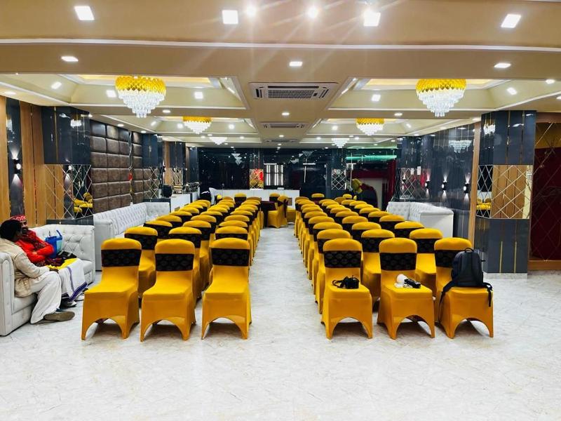 Hotel Elite rooms & Banquet - image 7