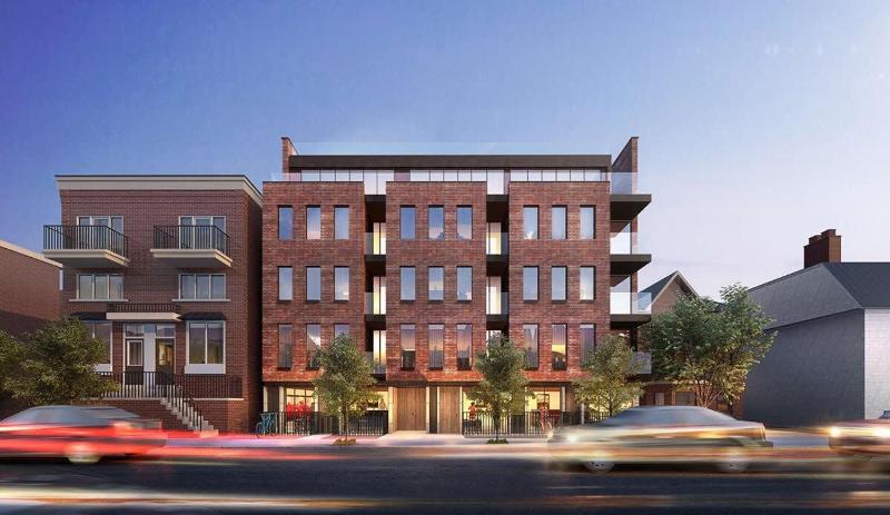 The Roland - Corktown Comfort Basement Suite Downtown Stay - image 6