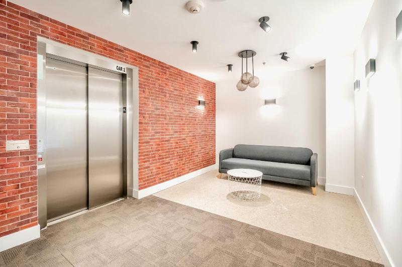 The Roland - Corktown Comfort Basement Suite Downtown Stay - image 10