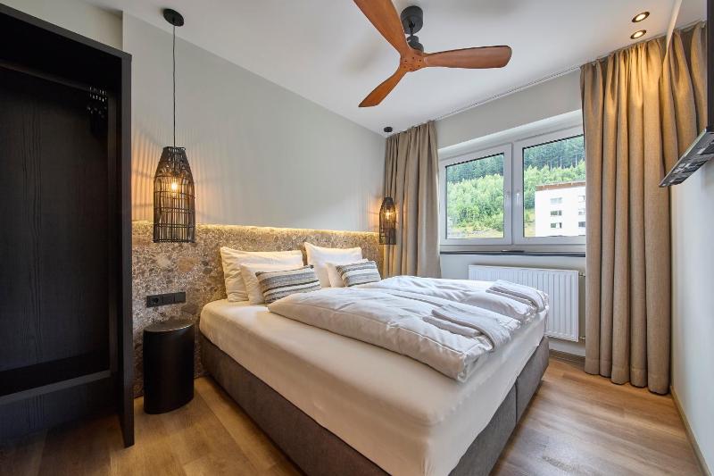 Appartement mit 3 Schlafzimmern Top 2 image 3