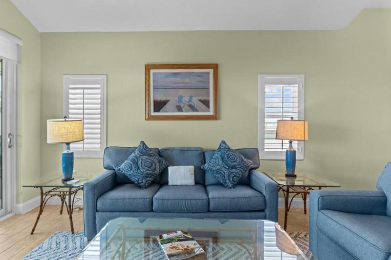 Shell Island Beach Club 6D - image 15