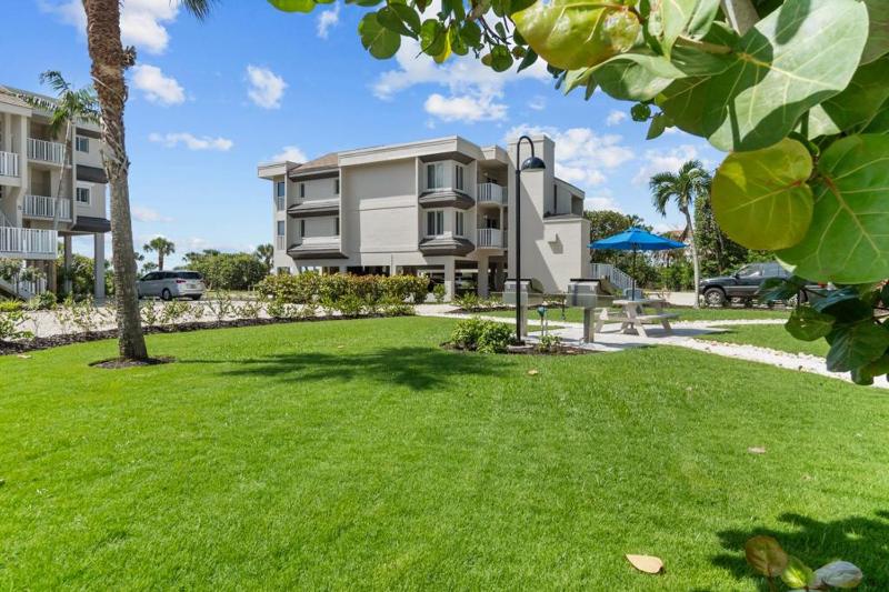 Shell Island Beach Club 6D - image 38