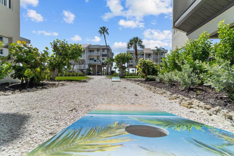 Shell Island Beach Club 6D - image 7