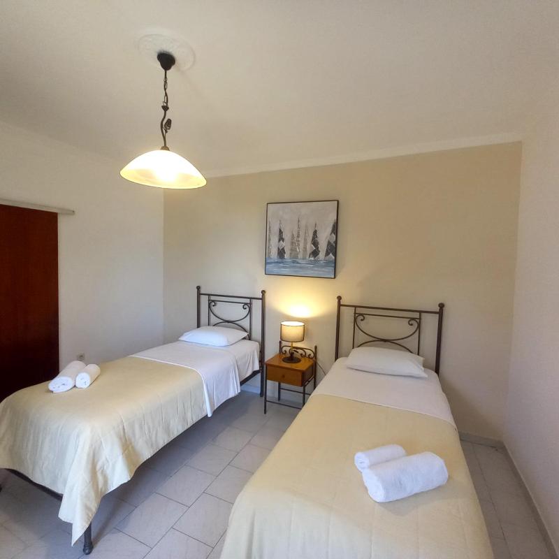 Apartment - Ground Floor image 1