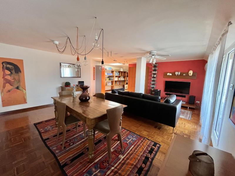 Montgomery Apartment Via crispi in Centro A827 - image 25