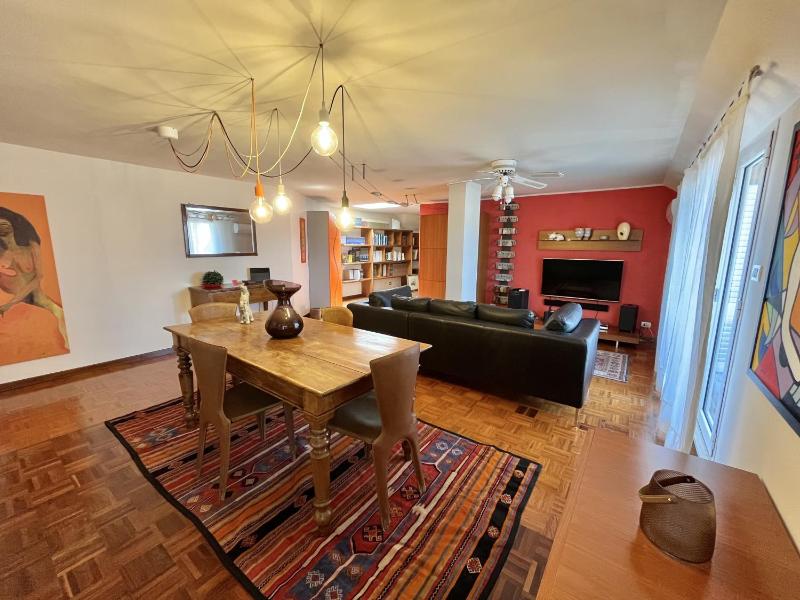 Montgomery Apartment Via crispi in Centro A827 - image 20